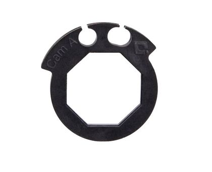 Odi OBI V2 Snap On System Throttle Additional ridge