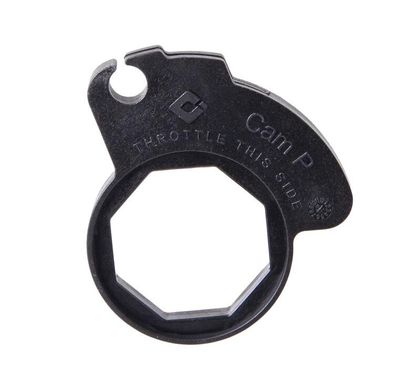 Odi OBI V2 Snap On System Throttle Additional ridge