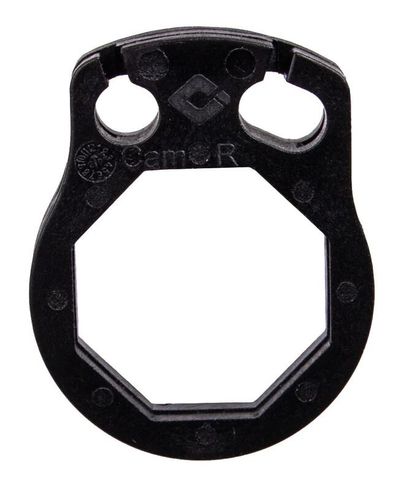 Odi OBI V2 Snap On System Throttle Additional ridge