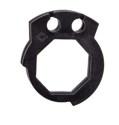 Odi OBI V2 Snap On System Throttle Additional ridge