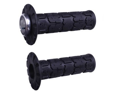 Odi Rogue SX - MX V2 Lock - On sort Universel Styrgreb