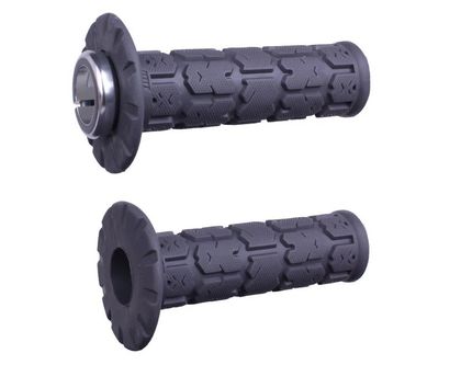 Odi Rogue SX - MX V2 Lock - On grafit Universel Styrgreb