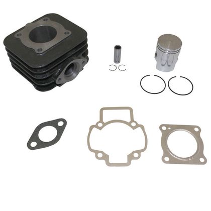 Kit cylindre-piston Olympia SCOOT