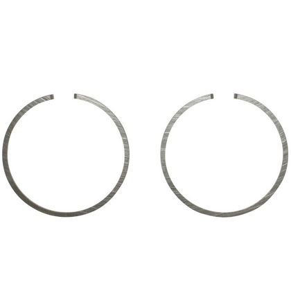 Kit piston Olympia SEGMENT SCOOT