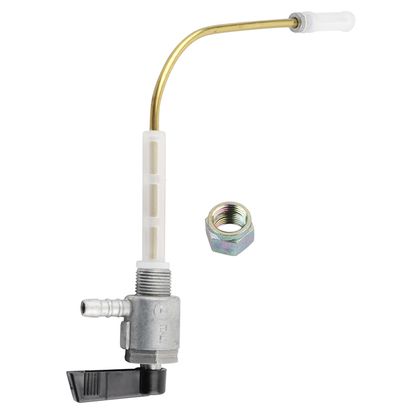 Robinet à essence OMG 12x100 QUALITE PREMIUM