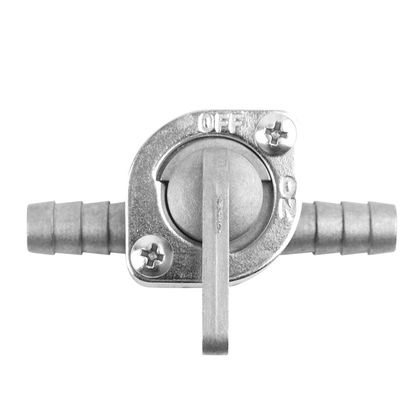 Robinet à essence OMG UNIVERSEL DIAM 8 mm QUALITE PREMIUM Universel