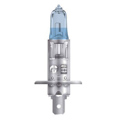 Ampoule Osram Cool Blue Intense Bulb H1 12V/55W - x1 Ref : OSRM00008A / 1114462 