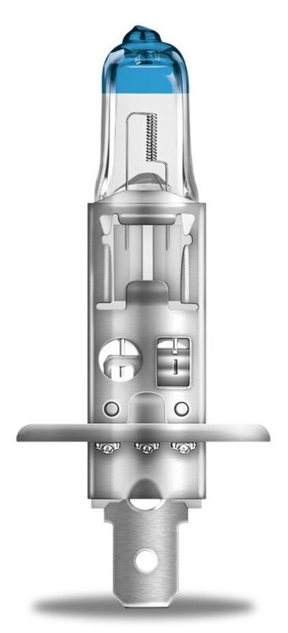 Osram Night Breaker Laser NBL H1 12V / 55W X1 Glühbirne Universell