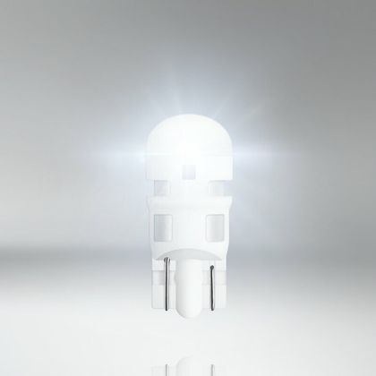 Osram Retrofit LEDriving W5W 12V 0,8W Glühbirne Universell