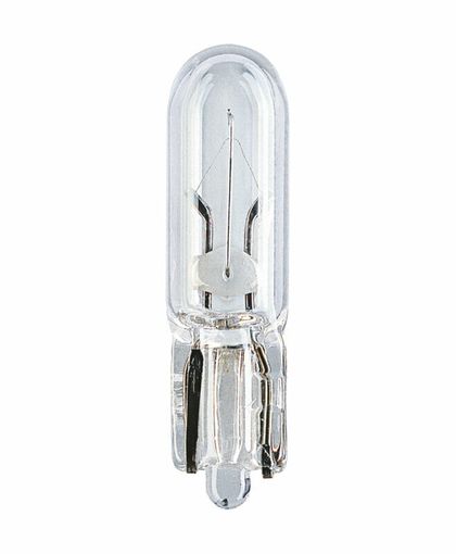 Osram Original Line 12V 1,2W - x10 Glühbirne Universell