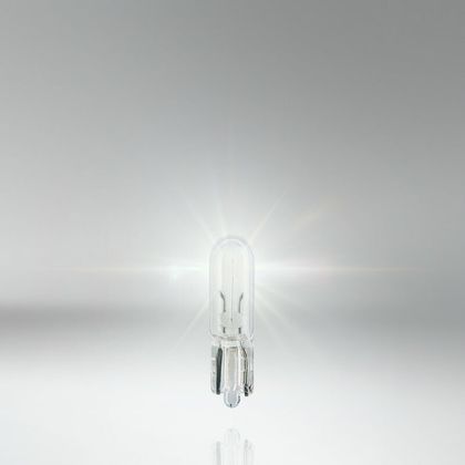 Osram Original Line 12V 1,2W - x10 Glühbirne Universell