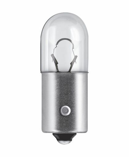 Osram Original Line T5W 12V 5W - x10 Glühbirne Universell Ref : OSRM00102A / 3062596 