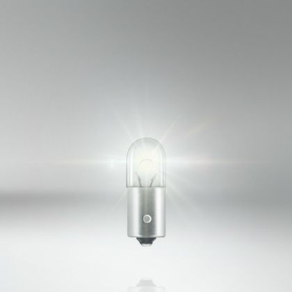 Osram Original Line T5W 12V 5W - x10 Glühbirne Universell