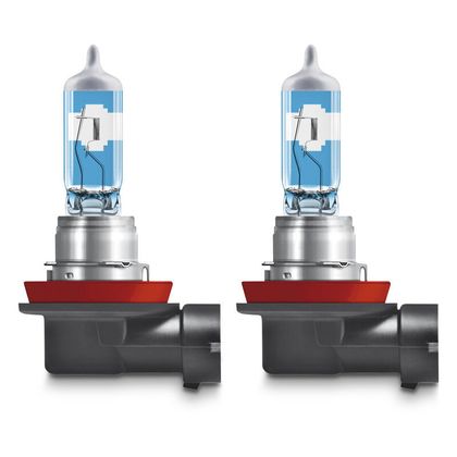 Ampoule Osram Night Breaker Laser H11 12V 55W - X1 Universel