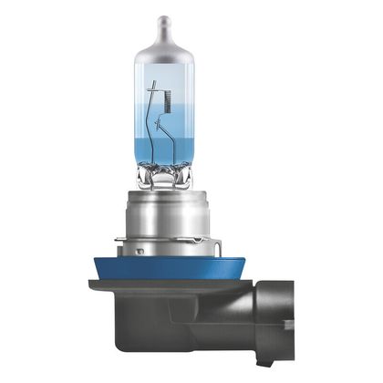 Osram Glühlampe Cool Blue Intense CBI H11 12 V 55W x2 Glühbirne Universell