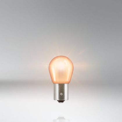 Ampoule Osram Diadem PY21W 12V 21W - X2 Universel
