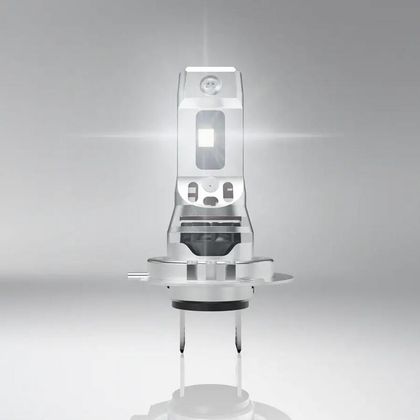 Ampoule Osram Night Braker H7 - LED Speed Universel