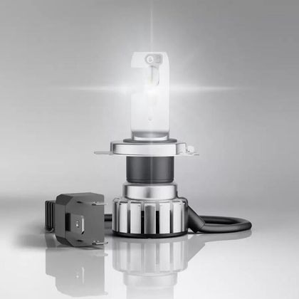 Ampoule Osram Night Braker H4 - LED Smart Universel