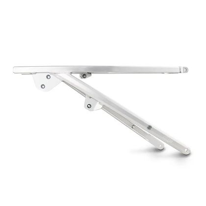 Boucle de cadre arrière Oxa 05010130 Ref : OXA00031A / 05010130 