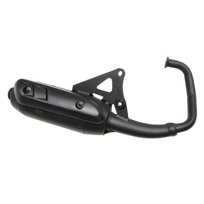 Pot d'échappement P2R SCOOT TYPE BIDALOT CT1