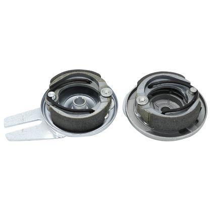P2R VELG 17 TYPE BERNARDI Wiel
