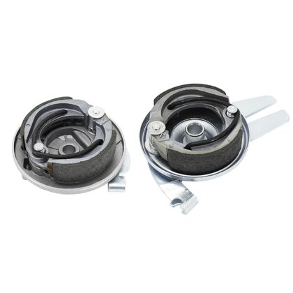 Roue P2R JANTE 17 TYPE BERNARDI