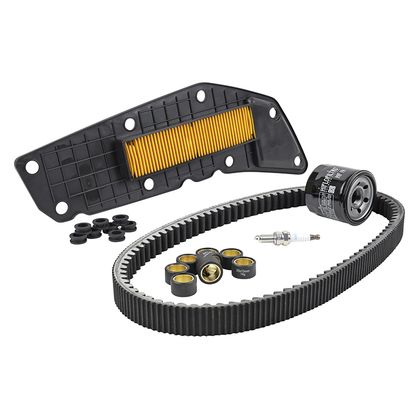 Kit entretien P2R MAXISCOOTER Ref : P2R00019A / 219221 