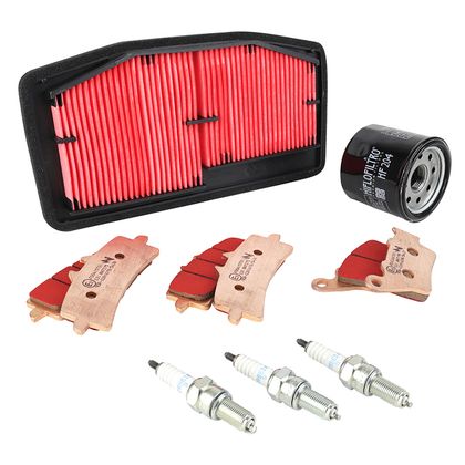 Kit entretien P2R 221220 Ref : P2R00020A / 221220 