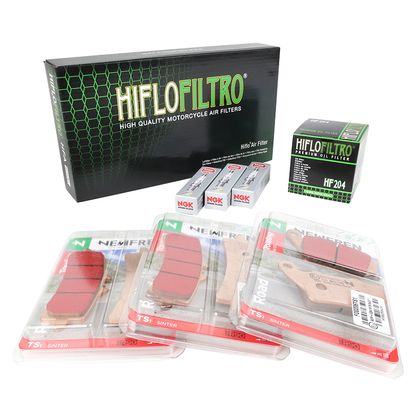 Kit entretien P2R 221220