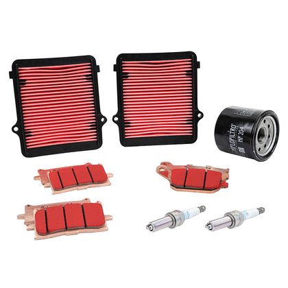 Kit entretien P2R 224061 Ref : P2R00022A / 224061 