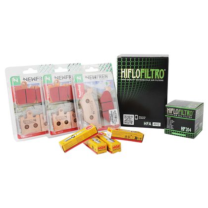 Kit entretien P2R 224172