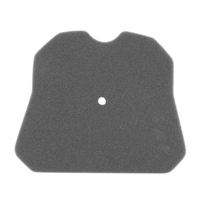 P2R MOUSSE Luftfilter