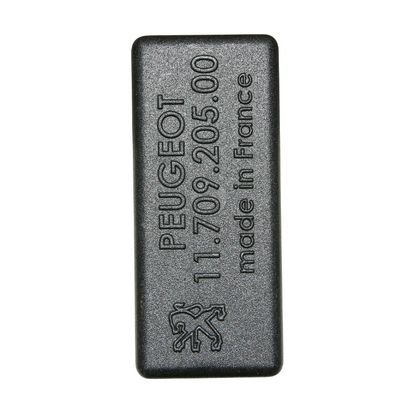 Boitier électronique P2R CDI