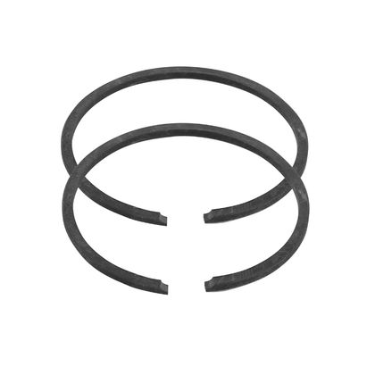 Segments P2R 10657