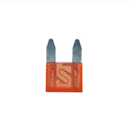 P2R MINIATURE PLUG-IN SCHAKELAAR 10A Zekering Universeel