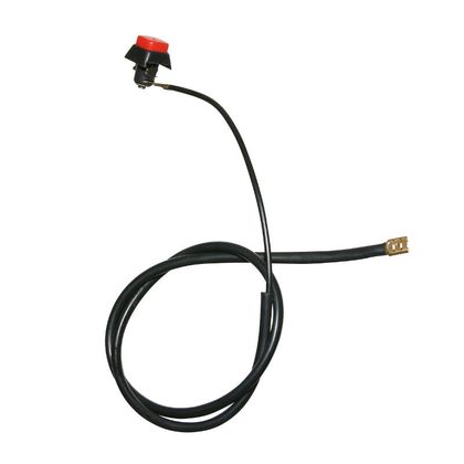 Commodo électrique P2R BOUTON AVERTISSEUR - KLAXON POIGNEE CLB