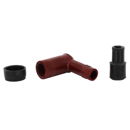 P2R HARZ 90 STANDARD ROT OLIVE Antiparasit Universell