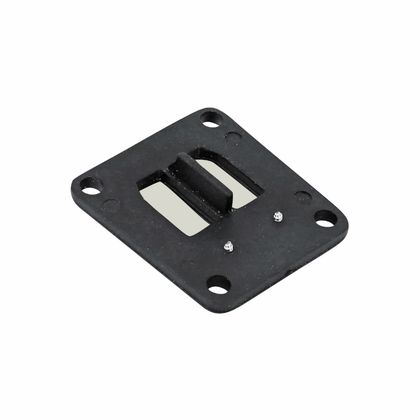 P2R PLASTICUM ALUMINIUM Klepblad