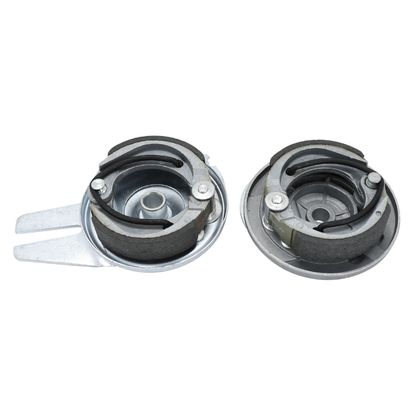 Roue P2R JANTE 17 TYPE GRIMECA