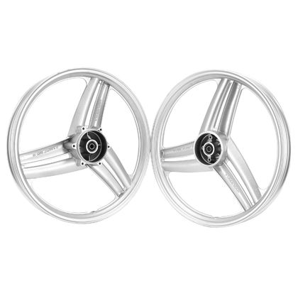 Roue P2R JANTE 17 TYPE GRIMECA