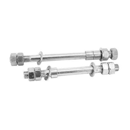 Roue P2R JANTE 17 TYPE GRIMECA