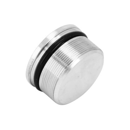P2R TUBE 50 WITH BOX Fork cap