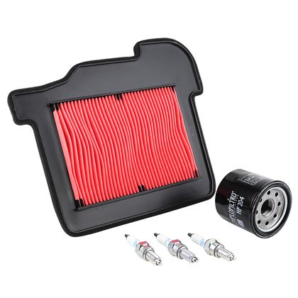 Kit entretien P2R 224187 Ref : P2R00075A / 224187 