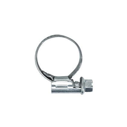 P2R RACKING METAL 12 20mm Universal Clamp collars