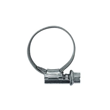P2R METALLRAHMEN 16 25 mm Klemmringe Universell
