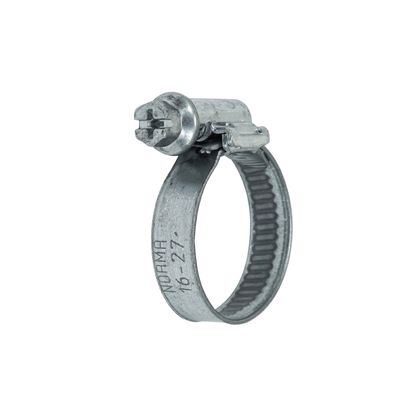 P2R METALLRAHMEN 16 25 mm Klemmringe Universell