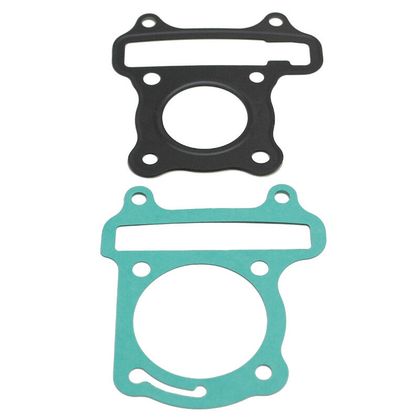 P2R HAUT SCOOT SCOOTER 50 4T GY6,139QMB Set Pakkingen