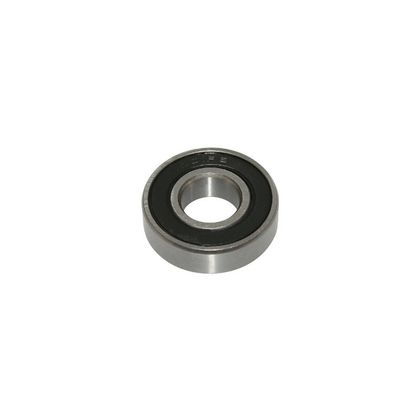 Roulement de roue P2R 6001 - 2RS 12x28x8