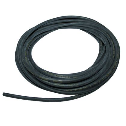 Durite d'essence P2R NBR 4x7 ROULEAU 10M HYDROCARBURES HUILES Universel