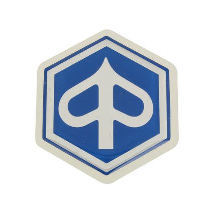 P2R SCOOT Logo Universeel